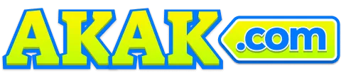 Logo da akak
