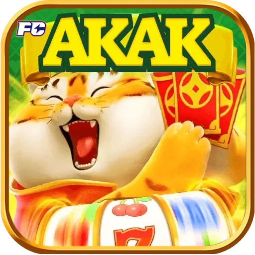 Logo da akak