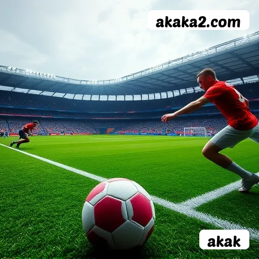 Download app akak Android iOS