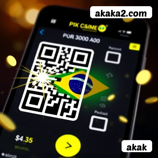 Cassino akak app mobile