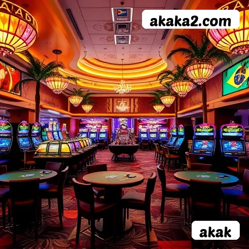 App akak slots mobile