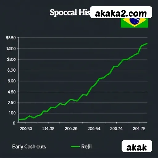 Bônus exclusivos membros VIP akak