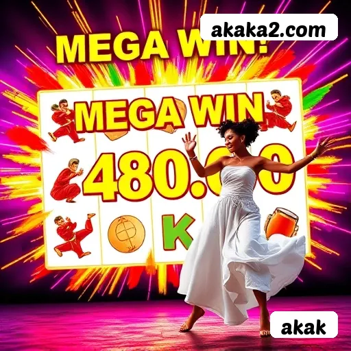 Slots com prêmios akak